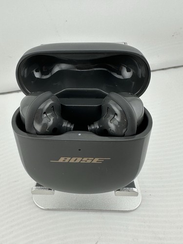 Bose quietcomfort earbuds - quietcomfort, ii