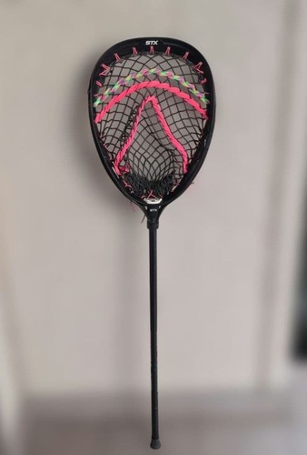Stx lacrosse goalie - goalie, cross
