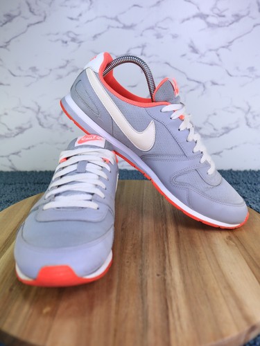 Nike eclipse gray pink - nike, ii