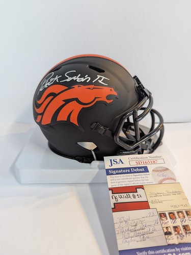 Denver broncos patrick surtain - denver,