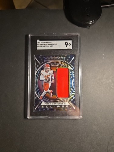 2023 panini obsidian - panini,