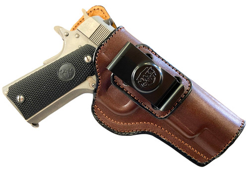 Kimber eclipse pro - kimber, ii/tactical
