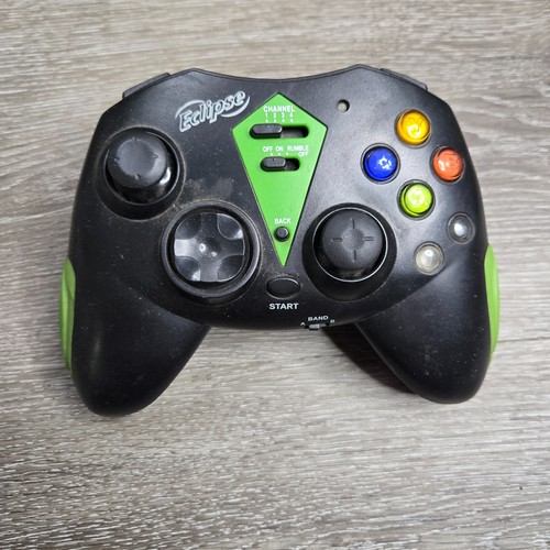 Pelican eclipse pro - pelican, ii