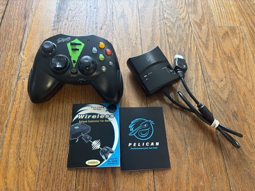 Pelican eclipse pro series - pelican, ii