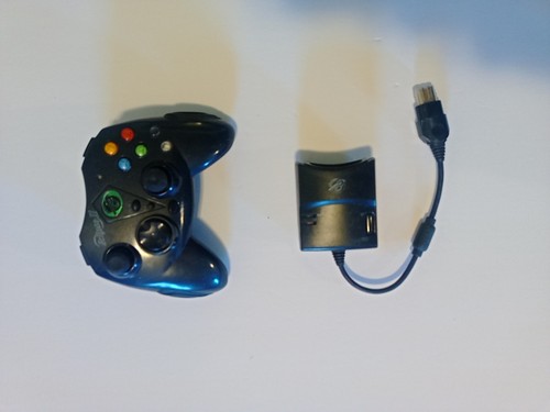 Original xbox wireless - xbox,