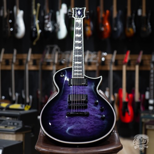 Esp eclipse emg - esp, electric