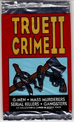 1992 eclipse true crime - 1992,