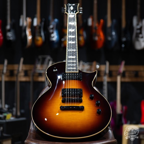Esp eclipse full - esp, e-ii
