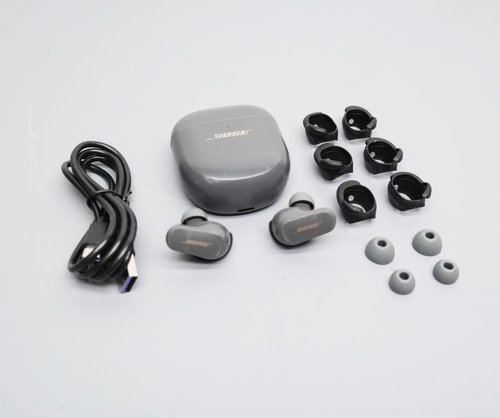 Bose quietcomfort earbuds - bose, ii