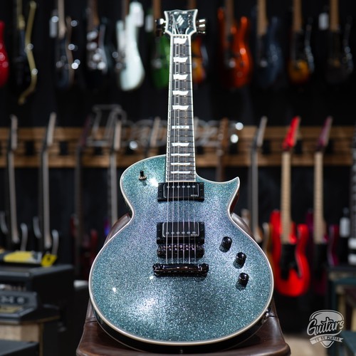 Esp eclipse emg guitar - eclipse, db
